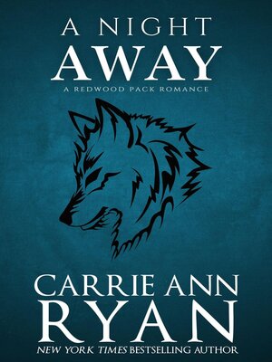 cover image of A Night Away